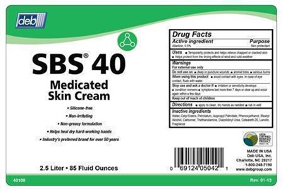Product Label (Product Label)